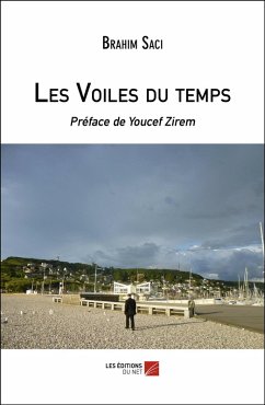 Cover Les Voiles du temps (eBook, ePUB)