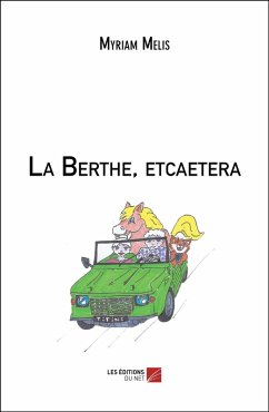 Cover La Berthe, etcaetera (eBook, ePUB)
