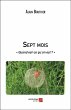 Sept mois (eBook, ePUB) - Bild 1