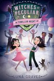Thriller Night (eBook, ePUB) Thriller Night (eBook, ePUB)