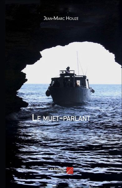 Le muet-parlant (eBook, ePUB)