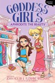 Aphrodite the Beauty Graphic Novel (eBook, ePUB)