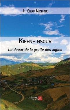 Cover Kifene nsour (eBook, ePUB)