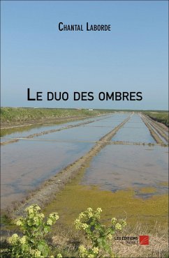 Cover Le duo des ombres (eBook, ePUB)