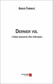 Dernier vol (eBook, ePUB)