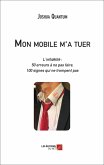 Mon mobile m'a tuer (eBook, ePUB)