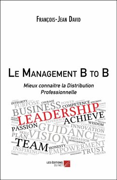 Cover Le Management B to B (eBook, ePUB)