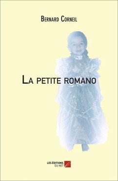 Cover La petite romano (eBook, ePUB)