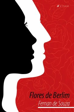 Cover Flores de Berlim (eBook, ePUB)