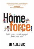 Homeforce (eBook, ePUB)