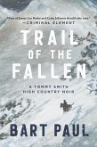Trail of the Fallen (eBook, ePUB)