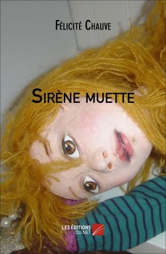 Cover Sirene muette (eBook, ePUB)