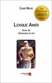 Lexique Amer (eBook, ePUB)