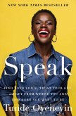 Speak (eBook, ePUB)