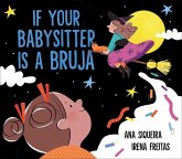If Your Babysitter Is a Bruja (eBook, ePUB)