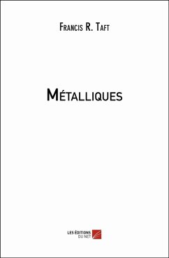 Cover Metalliques (eBook, ePUB)