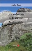 Les Voeyaghes d'Albertine (eBook, ePUB) Les Voeyaghes d'Albertine (eBook, ePUB)