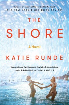 The Shore (eBook, ePUB) - Runde, Katie