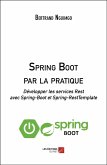 Spring Boot par la pratique (eBook, ePUB)