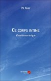 Ce corps intime (eBook, ePUB)