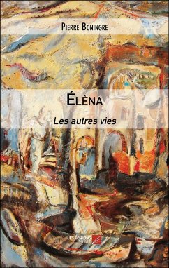 Cover Elena (eBook, ePUB)