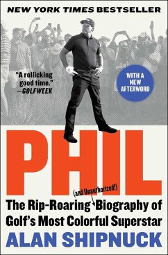 Phil (eBook, ePUB) - Shipnuck, Alan