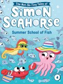 Summer School of Fish (eBook, ePUB)