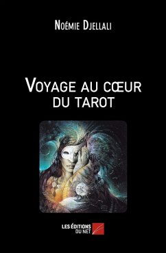 Cover Voyage au cA ur du tarot (eBook, ePUB)