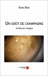 Un gout de champagne (eBook, ePUB) - Bild 1