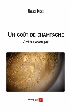 Cover Un gout de champagne (eBook, ePUB)