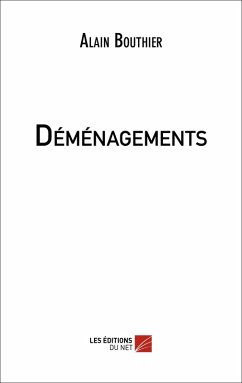 Cover Demenagements (eBook, ePUB)