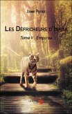 Les Defricheurs d'Infini (eBook, ePUB) Les Defricheurs d'Infini (eBook, ePUB)