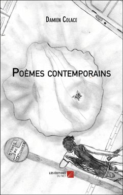 Cover Poemes contemporains (eBook, ePUB)