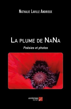 Cover La plume de NaNa (eBook, ePUB)