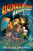Dungeoneer Adventures 1 (eBook, ePUB)