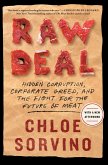 Raw Deal (eBook, ePUB)