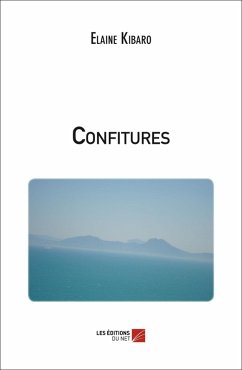Cover Confitures (eBook, ePUB)