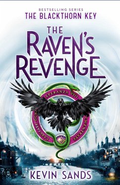 Cover The Raven's Revenge (eBook, ePUB)