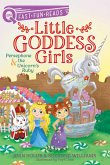 Persephone & the Unicorn's Ruby (eBook, ePUB) Persephone & the Unicorn's Ruby (eBook, ePUB)