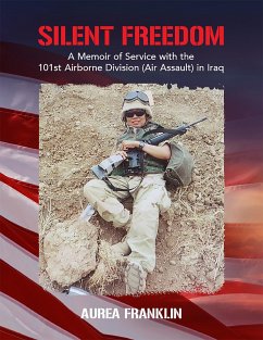 Cover Silent Freedom (eBook, ePUB)