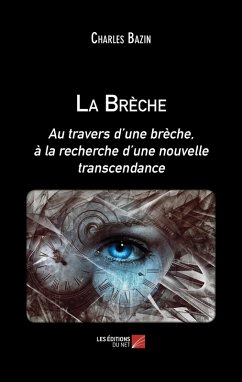 Cover La Breche (eBook, ePUB)