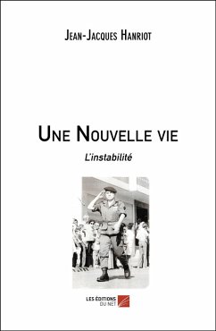 Cover Une Nouvelle vie (eBook, ePUB)