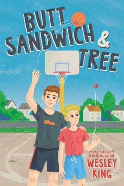 Cover Butt Sandwich & Tree (eBook, ePUB)