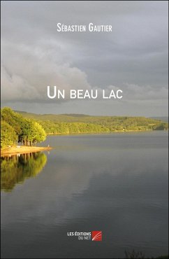 Cover Un beau lac (eBook, ePUB)