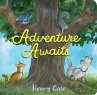 Adventure Awaits (eBook, ePUB) - Bild 1