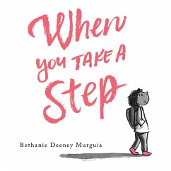 Cover When You Take a Step (eBook, ePUB)