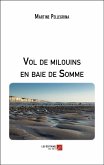 Vol de milouins en baie de Somme (eBook, ePUB)