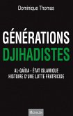 Generations djihadistes (eBook, ePUB)