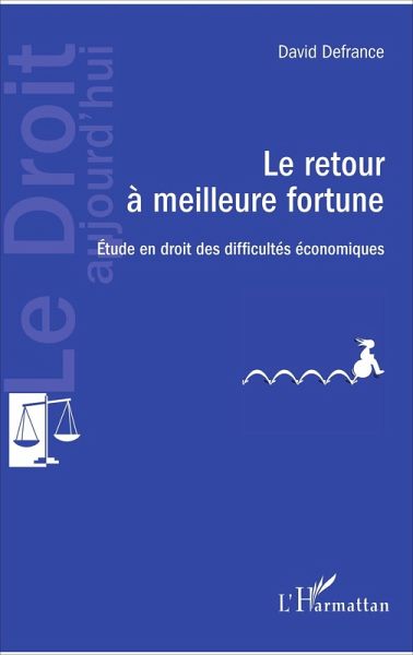 Le retour a meilleure fortune (eBook, ePUB) Le retour a meilleure fortune (eBook, ePUB)