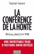 La conference de la honte: Evian,... - Bild 1